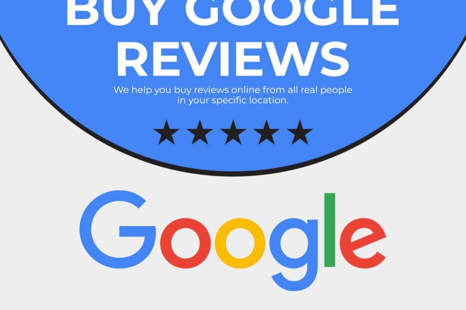 Buy Google Reviews