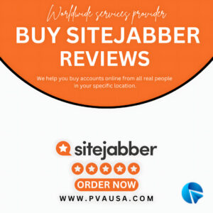 Buy Sitejabber Reviews