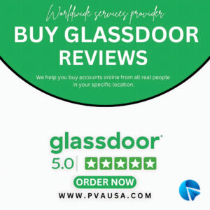 Buy Negative Glassdoor Reviews